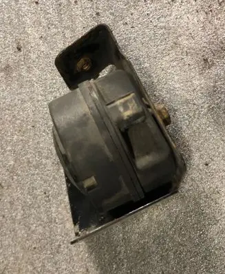 Jeep Grand Cherokee (WK) Alarm system siren 94989