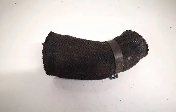 KIA Sportage Intercooler hose/pipe