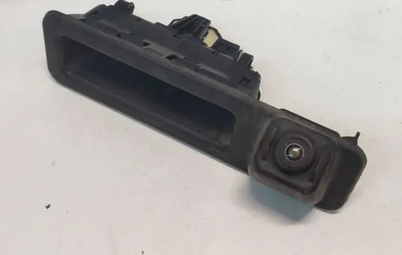 BMW iX3 Reversing camera 5A35910