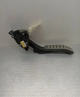 Porsche Cayenne (9PA) Accelerator throttle pedal 7L0723507 6PV00802624