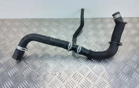 Nissan Qashqai Engine coolant pipe/hose
