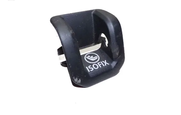 Audi Q7 4L ISOFIX cover 4L0887233