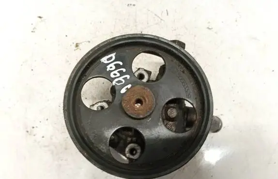 Power steering pump