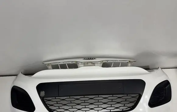 KIA Rio Front bumper 865111W200