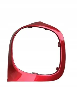 Smart ForFour II W453 Rear/tail light trim molding A4538850322