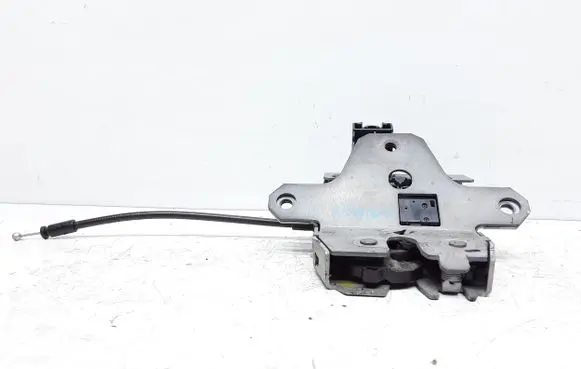 Volvo XC60 Tailgate/trunk/boot lock/catch/latch 31253170