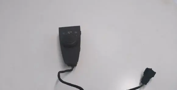 Citroen C4 Grand Picasso Air circulation switch 9659796877 A53000600