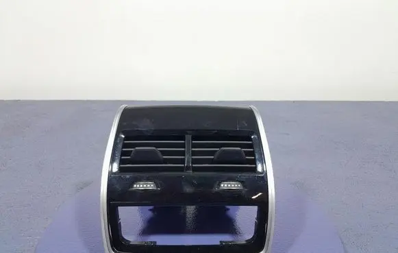 BMW X7 G07 Dashboard side air vent grill/cover trim 9399966