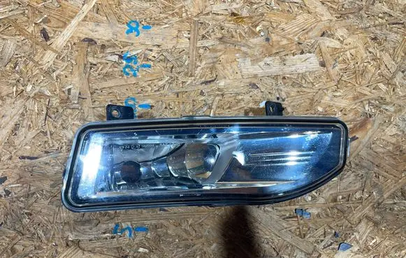 Front fog light