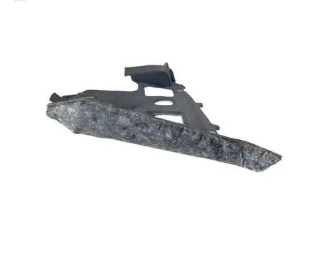 Dodge Durango Dashboard lower bottom trim panel 1WH10XXXAE 104925013XX