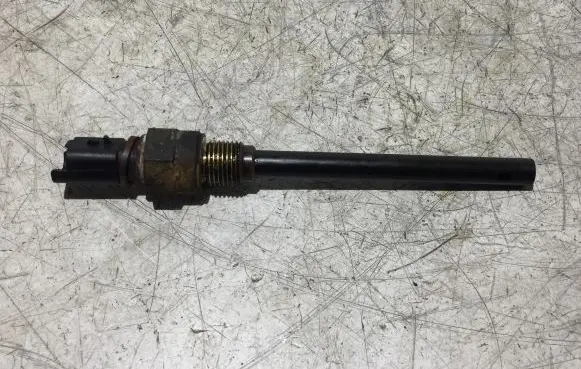 Peugeot Boxer Oil level sensor 