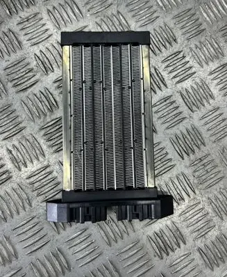 Mitsubishi Colt Electric cabin heater radiator MF0134100193