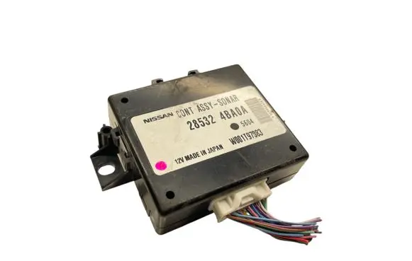Nissan X-Trail T32 Parking PDC control unit/module 285324BA0A W001T97083