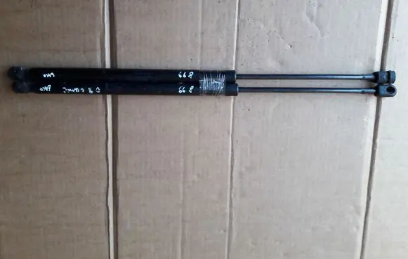 Renault Scenic II - Grand scenic II Tailgate/trunk strut/damper 8200484676