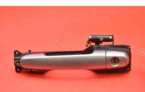Toyota Yaris Front door exterior handle