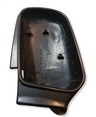 Mazda 626 Front door electric wing mirror E200734