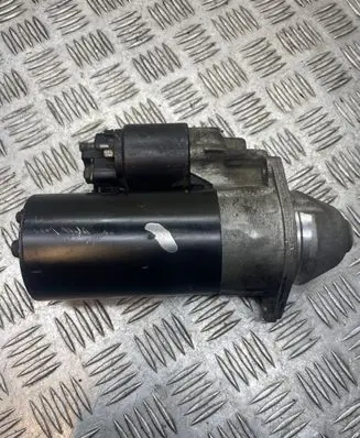 Mercedes-Benz A W168 Starter motor 1005821986