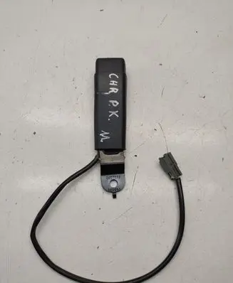 Chrysler 300 - 300C Front seatbelt buckle 1BX251DVAB