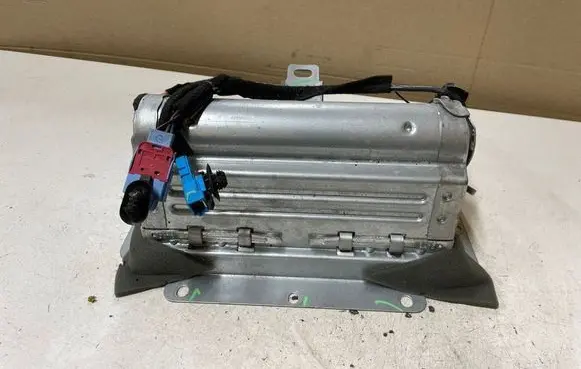 Peugeot 407 Passenger airbag 60105730AC04 9644588880