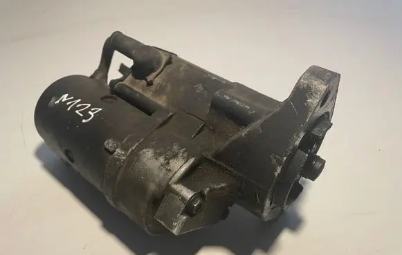 Toyota RAV 4 (XA20) Starter motor 2810064430 2280009221