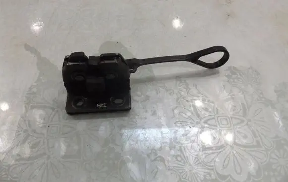Chevrolet Aveo Tailgate lock latch 
