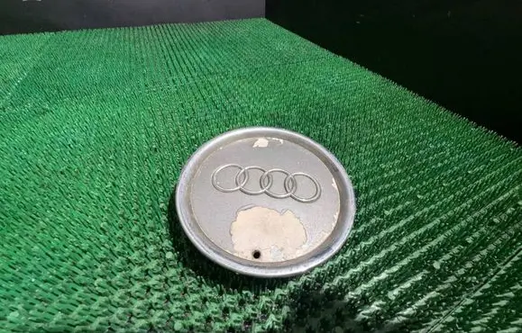Audi A3 S3 8L Original wheel cap 8L0601165A