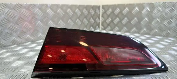 Opel Astra K Tailgate rear/tail lights 39032993