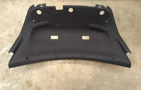 Mercedes-Benz E W213 Tailgate trim A2136900741
