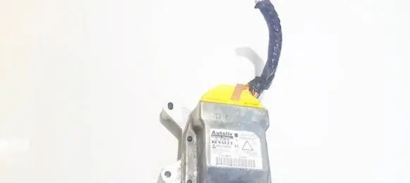 Renault Laguna II Airbag control unit/module 8200138952 601958800