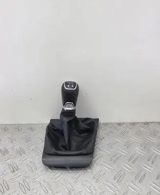 Skoda Yeti (5L) Gear shifter/selector