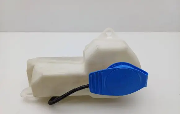 Audi A4 S4 B7 8E 8H Windshield washer fluid reservoir/tank 8E0955451AP