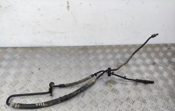 Skoda Rapid (NH) Power steering hose/pipe/line