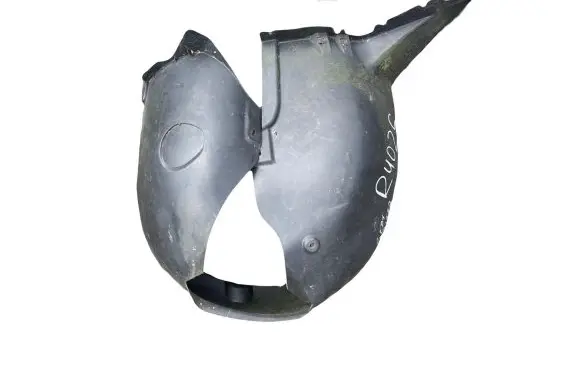 Seat Altea Rear arch fender liner splash guards 5P0809958B