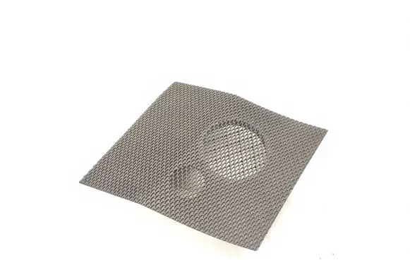 Toyota Corolla E210 E21 Side speaker trim/cover 5547302180