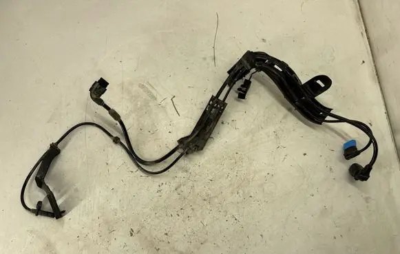 Infiniti QX30 ABS rear brake sensor 479005DA0A A2469059402 A0555459628
