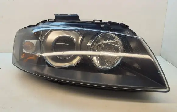 Audi A3 S3 8P Headlight/headlamp 8P0941004M 1468 1224