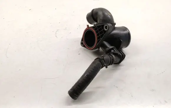 Mercedes-Benz Vito Viano W447 Turbo air intake inlet pipe/hose 1243227S03