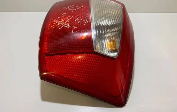 Audi A4 S4 B6 8E 8H Rear/tail lights 8E0945096C