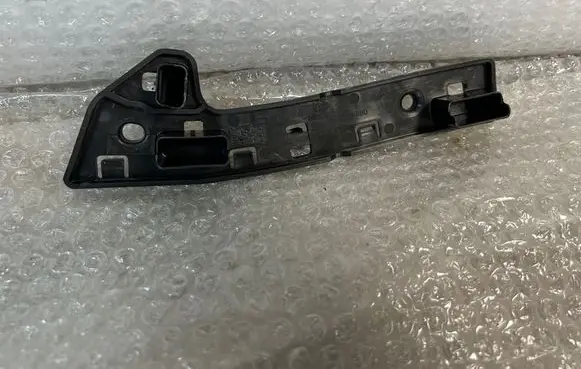 Peugeot Partner Front bumper mounting bracket P0014916B 9680546880