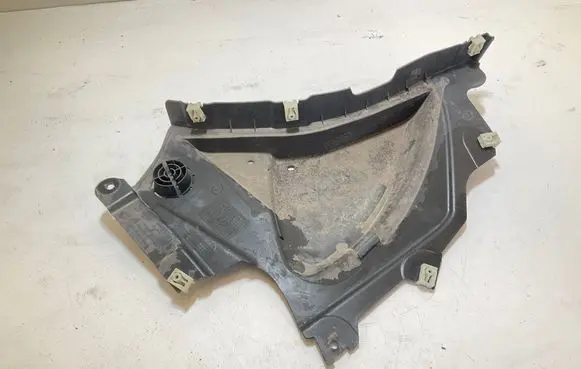 BMW 3 G20 G21 Pickup box liner 8074891 11711310