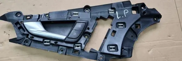 Front door interior handle