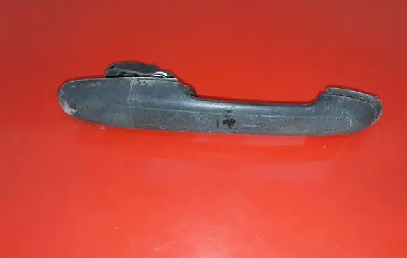 Mercedes-Benz Vito Viano W639 Sliding door exterior handle NOCODE