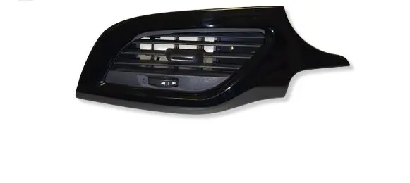 Opel Corsa E Dashboard side air vent grill/cover trim 13377947
