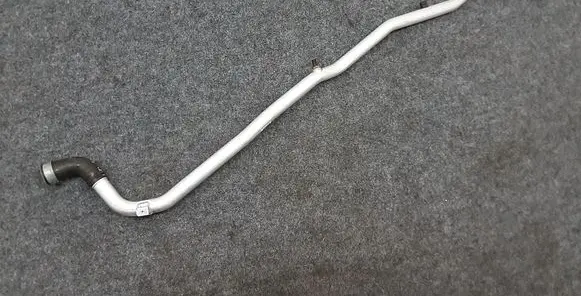 Porsche Boxster 981 Engine coolant pipe/hose 98110605201