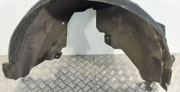 Jaguar E-Pace Rear arch fender liner splash guards