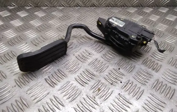 Ford Galaxy Accelerator throttle pedal 6PV007770 6PV00777003 7M3721603B