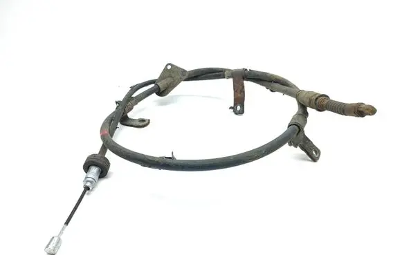 Hyundai i30 Handbrake/parking brake wiring cable A53005K03
