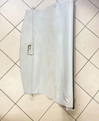 Cadillac SRX Parcel shelf load cover NOCODE