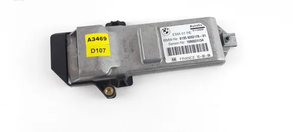 BMW 7 F01 F02 F03 F04 Other control units/modules 9202178 61359202178