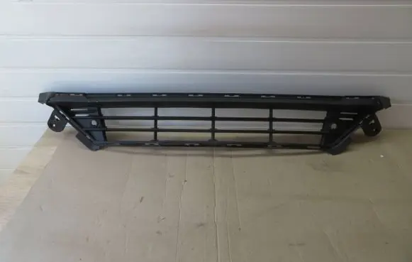 Volvo V60 Front bumper lower grill 31455655
